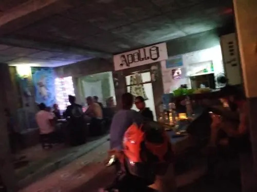 Apollo Hostel