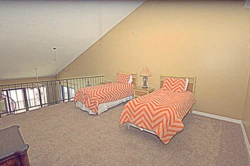 7695 Aaron Avenue 2 Br Cabin by RedAwning