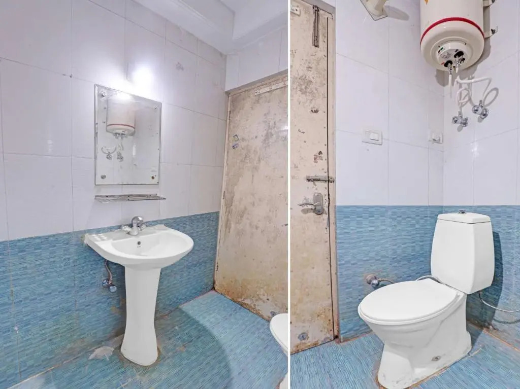 OYO 84081 Hotel Suhani Katra