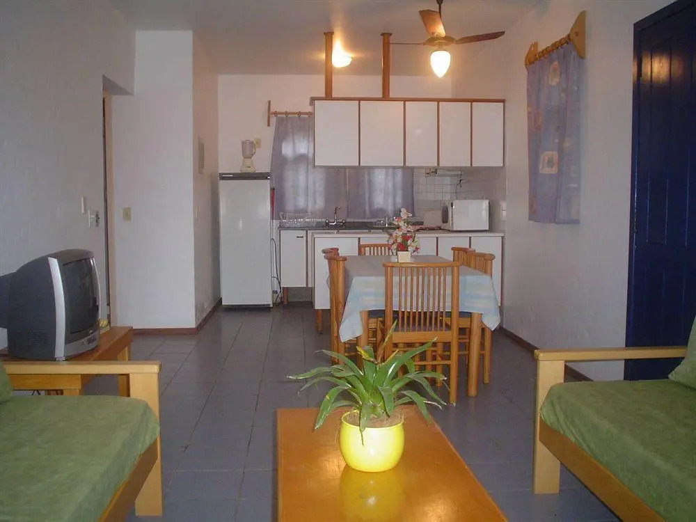 Praias Brancas Resort