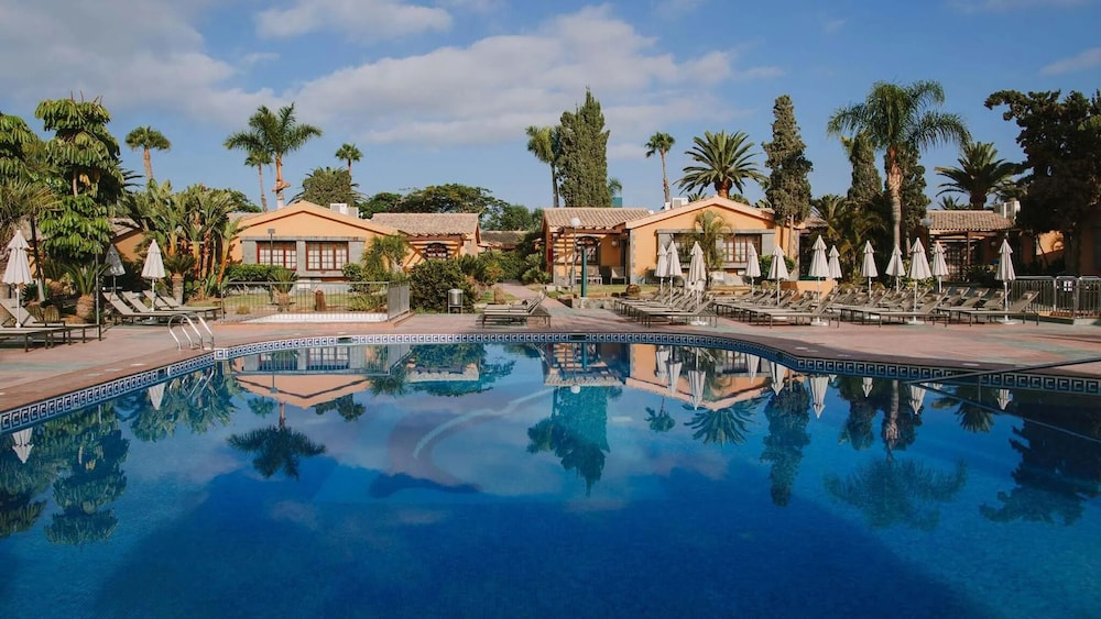 Hotiday Gran Canaria Maspalomas