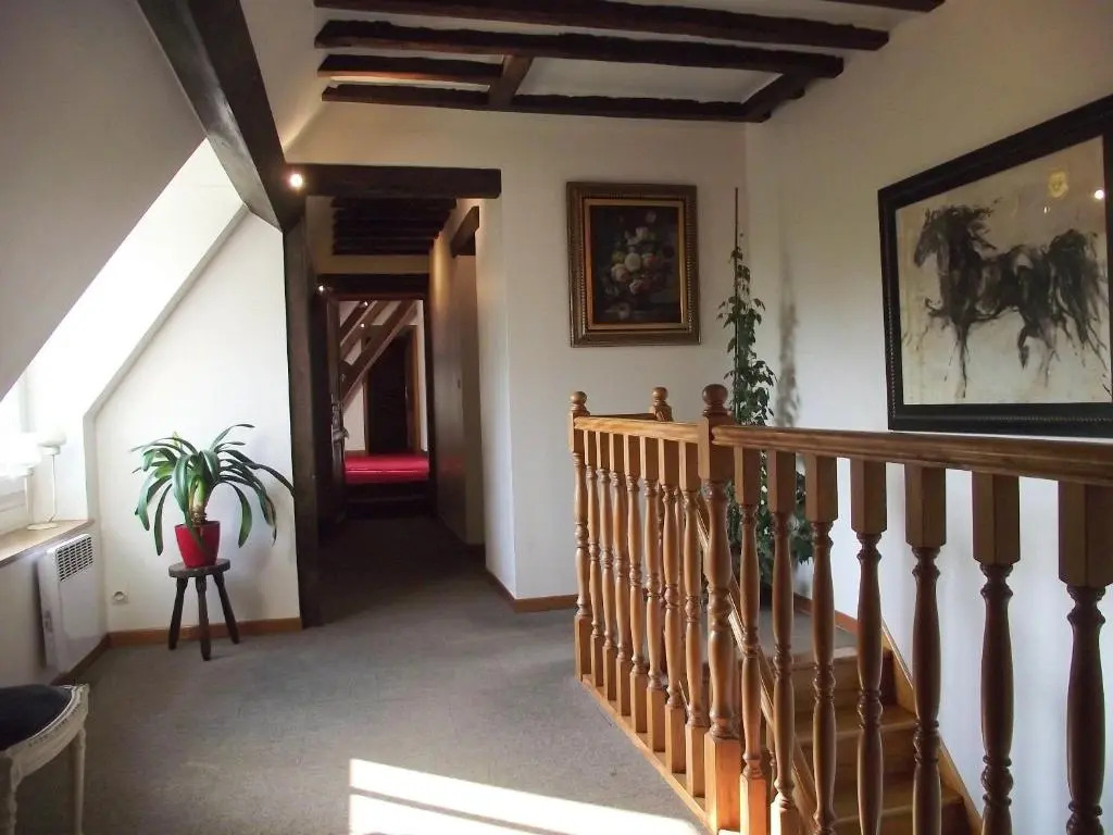 Chambres dhôtes Edoniaa