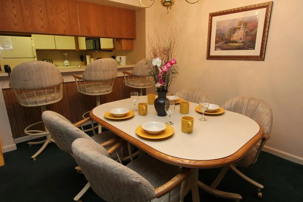 Park Place Condos