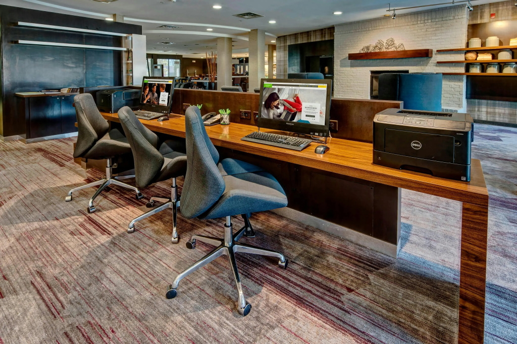 Courtyard by Marriott Memphis Southaven