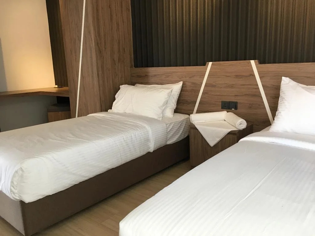 Nexis Suites