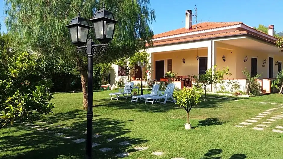 B&B Antica Forneria