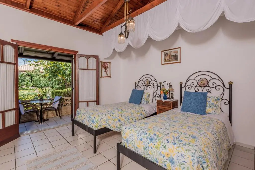 Garden Village Exclusive Suite