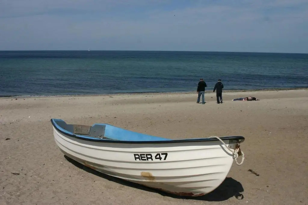 Ostseestuev