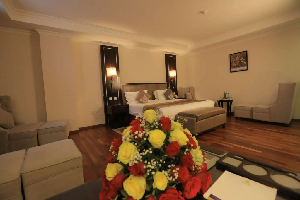 Saro Maria Hotel
