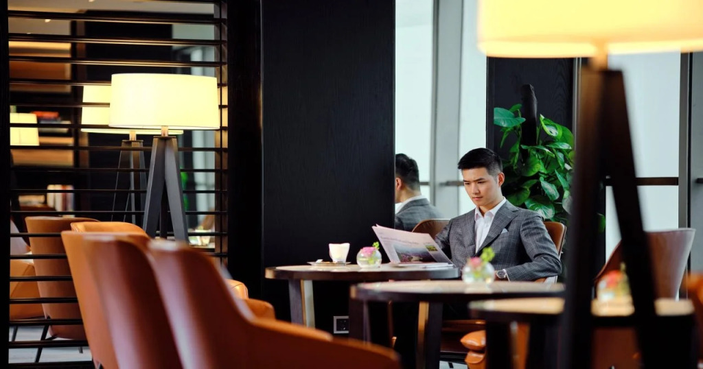 InterContinental Hefei by IHG