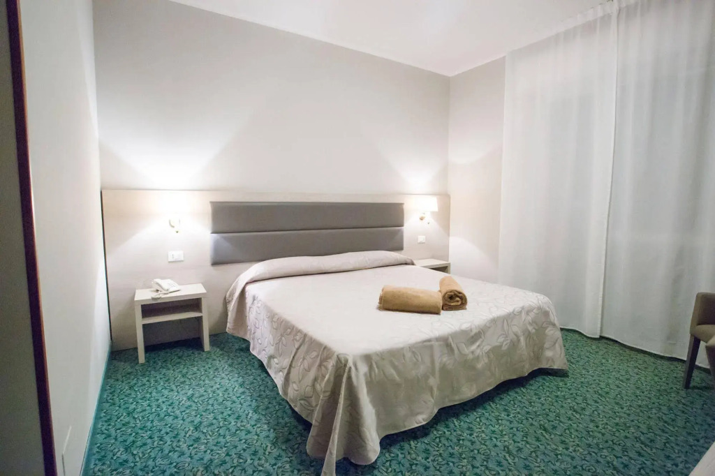 Hotel Smeraldo