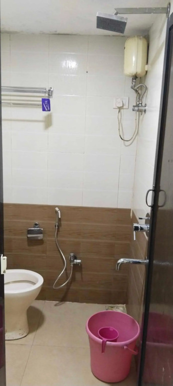 Hotel O The Om Sai Residency