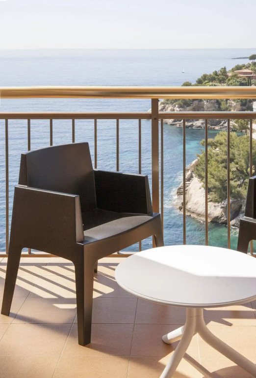 Globales Cala Viñas Adults Only 16+