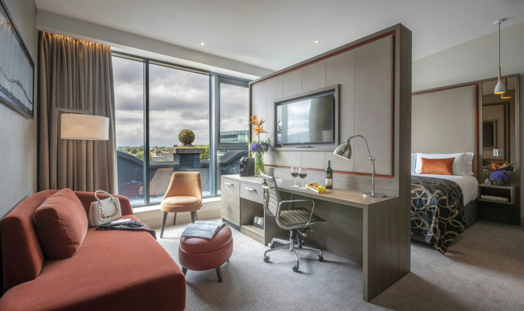 Clayton Hotel Ballsbridge