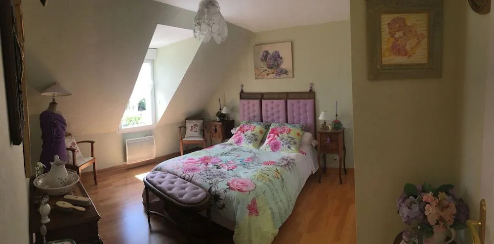 Villa Magdanic