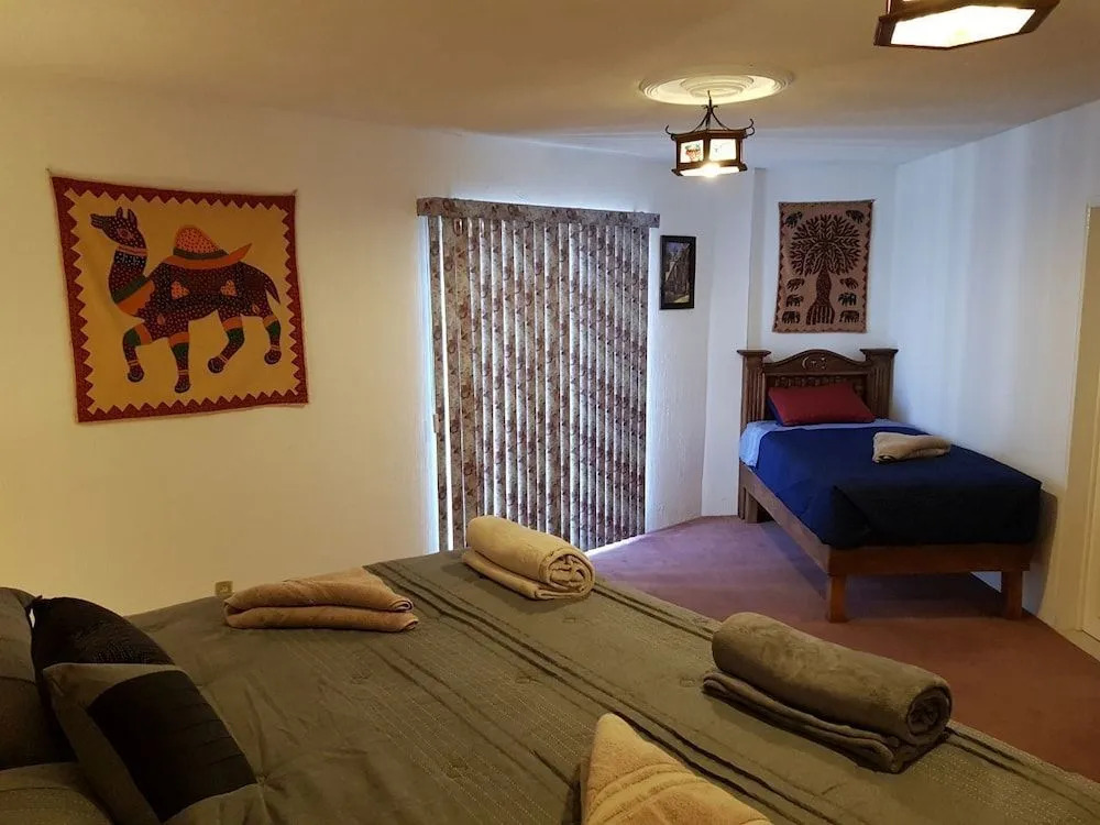 Hotel Hermoso Guanajuato