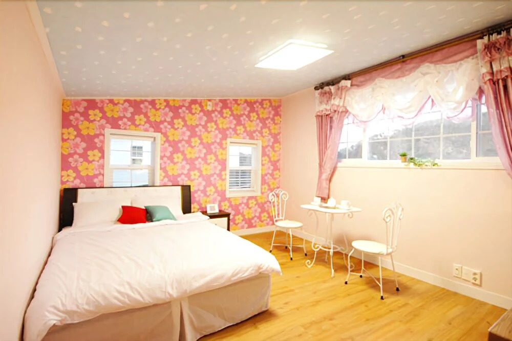 Seosan Dodam Star Pension