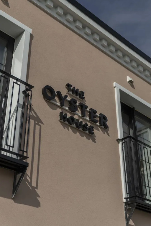 Oyster House