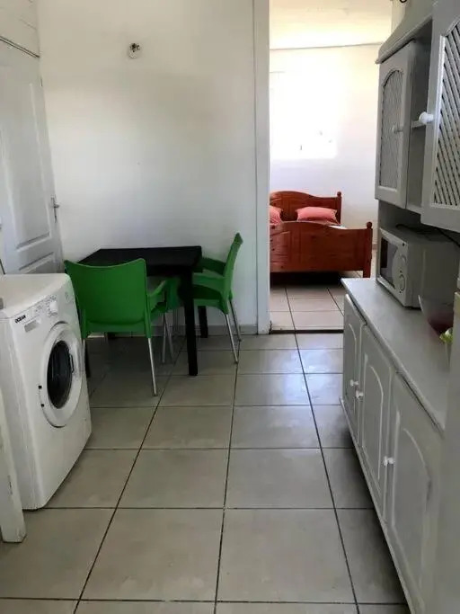 Bel appartement à Damencourt