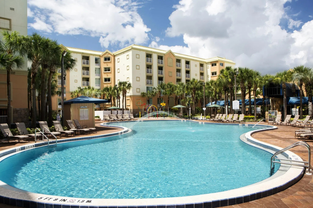 Holiday Inn Resort Orlando - Lake Buena Vista by IHG