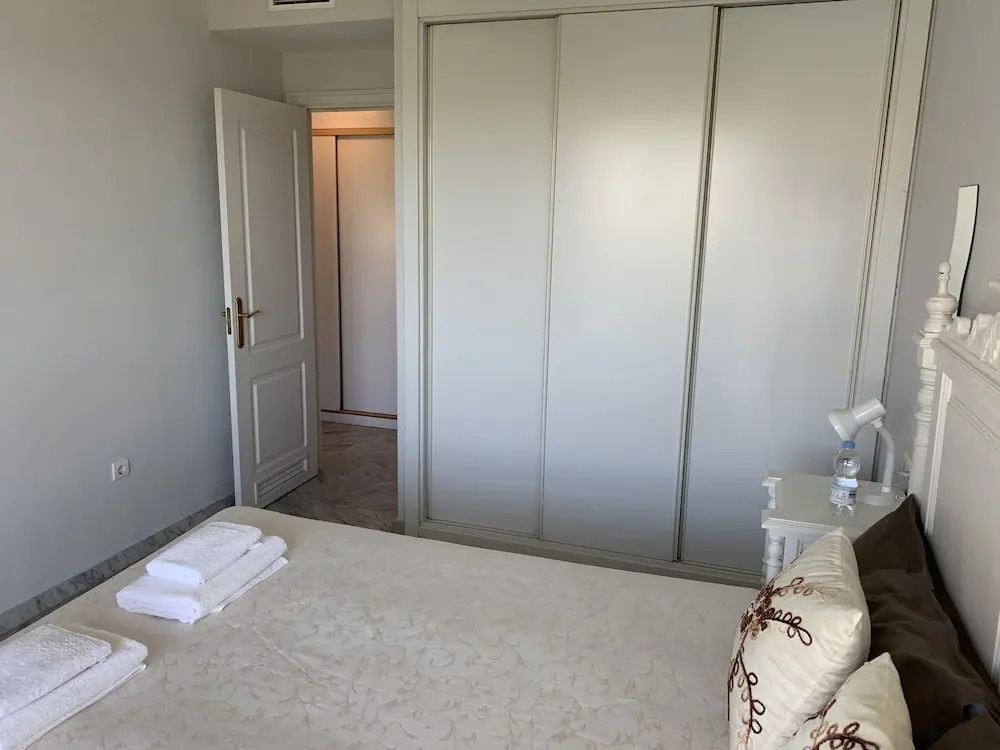 Piso de 2 Habitaciones en San Pedro (PET)