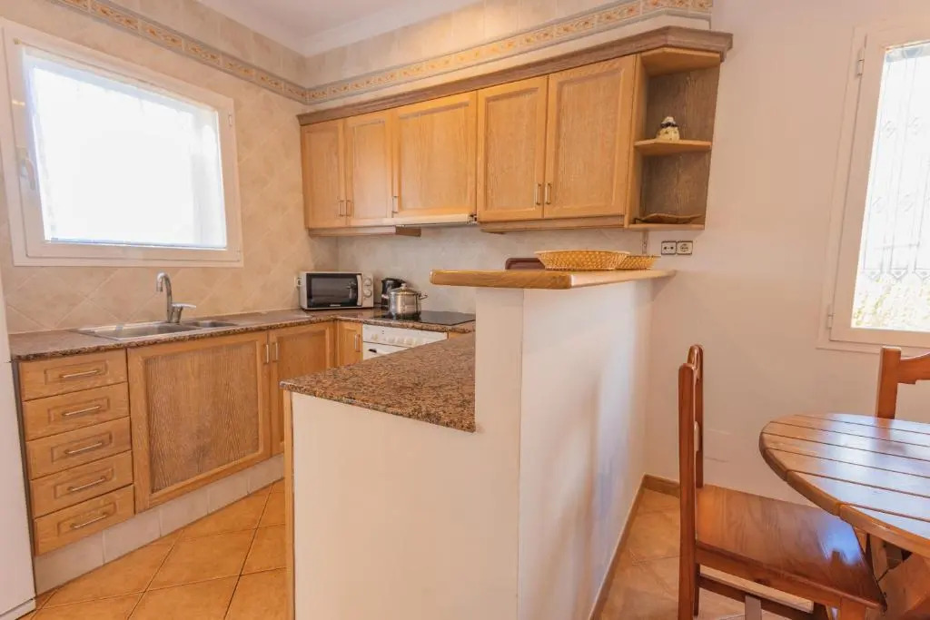 V155 Villa Llebeig By Menorcarentals