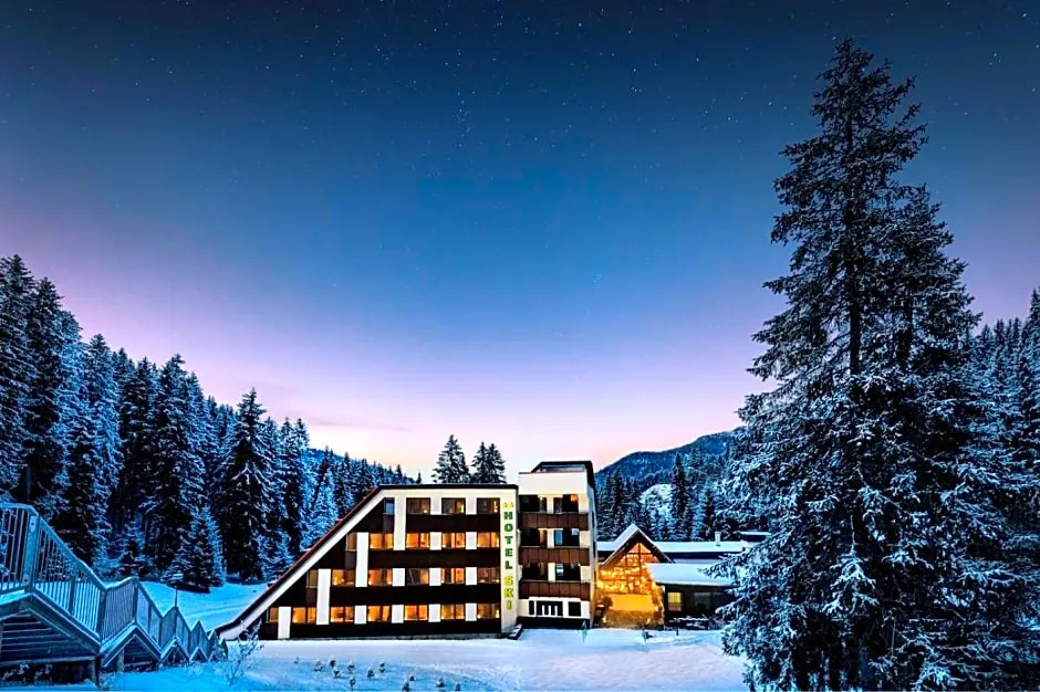 Hotel Ski & Fun
