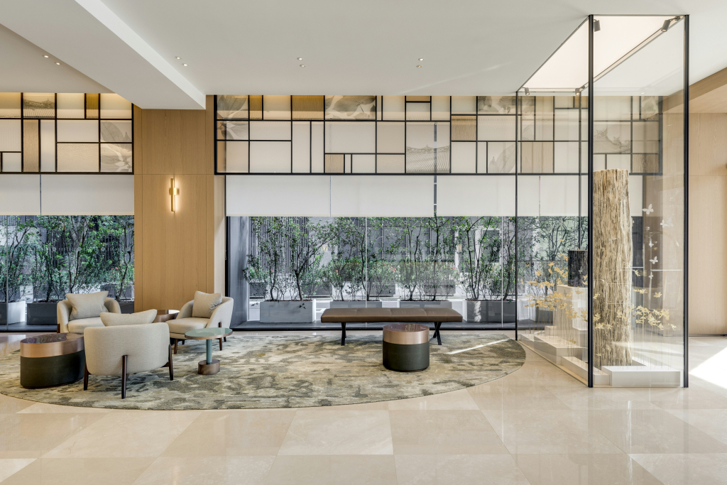 DoubleTree by Hilton Taipei Zhongshan