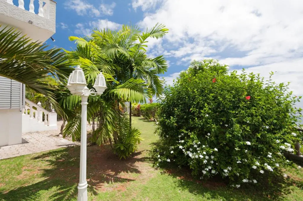 Villa Bel Age Seychelles