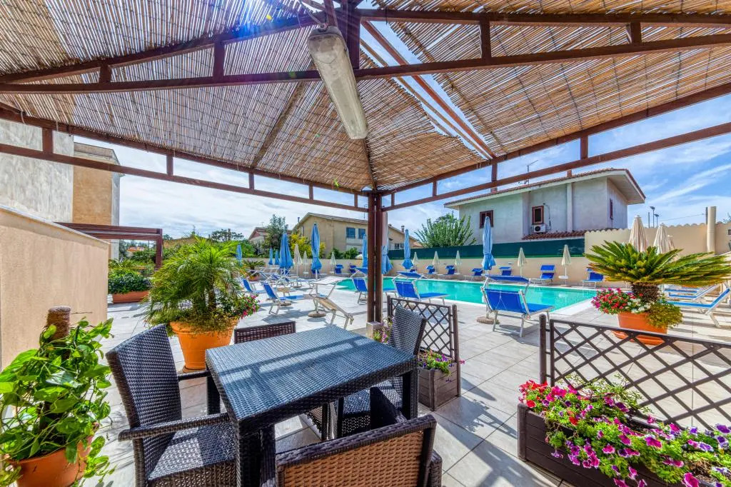 Hotel Le Torri