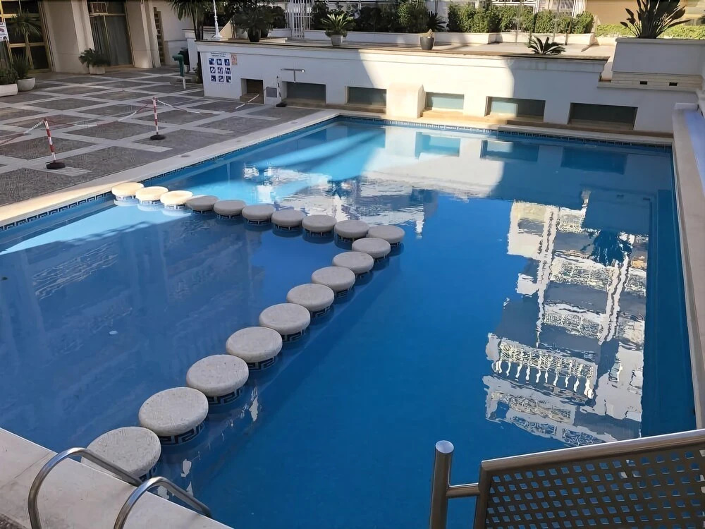 T&H Novelty 113 Family Apartment Salou