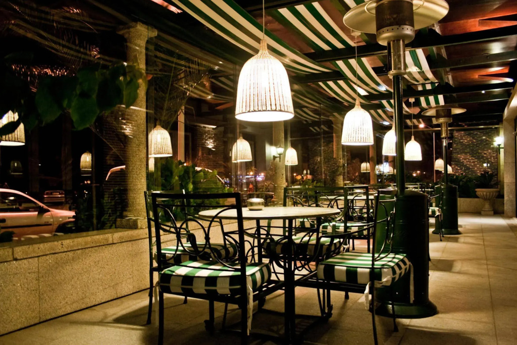 Hotel Suave Mar