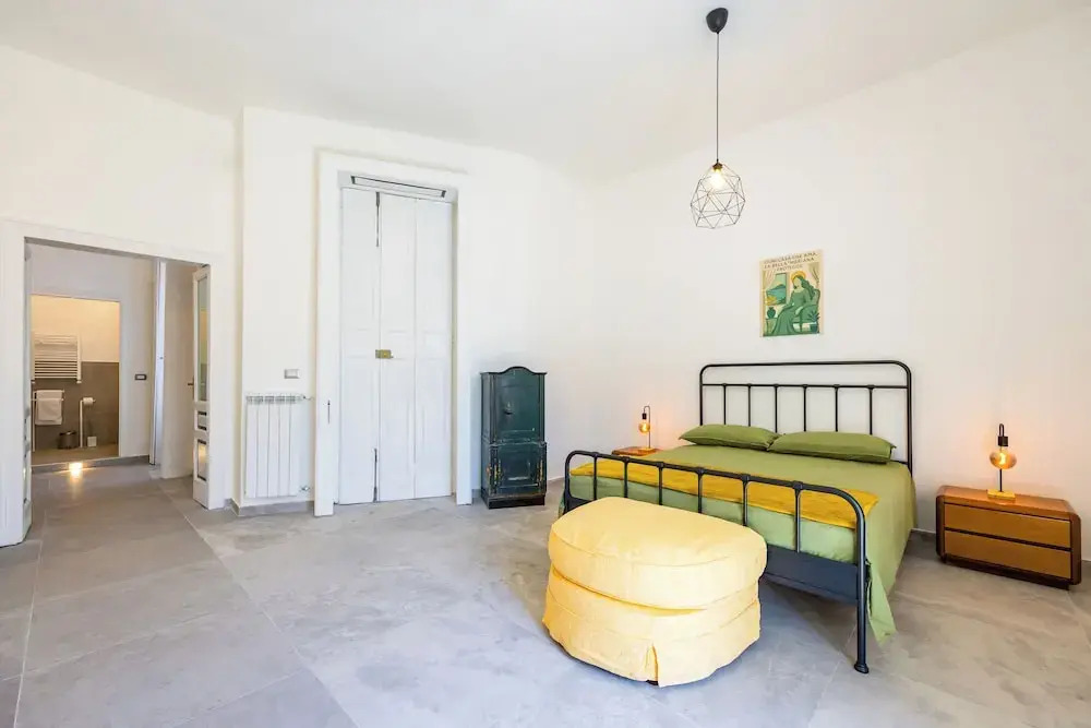 Holme Relais Santa Lucia by NapoliApartments