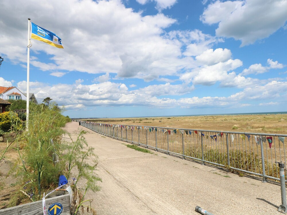 No. 2 - Seaview
