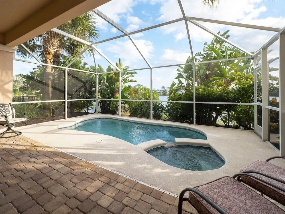 Sea Star Palace by Distinctive Beach Rentals