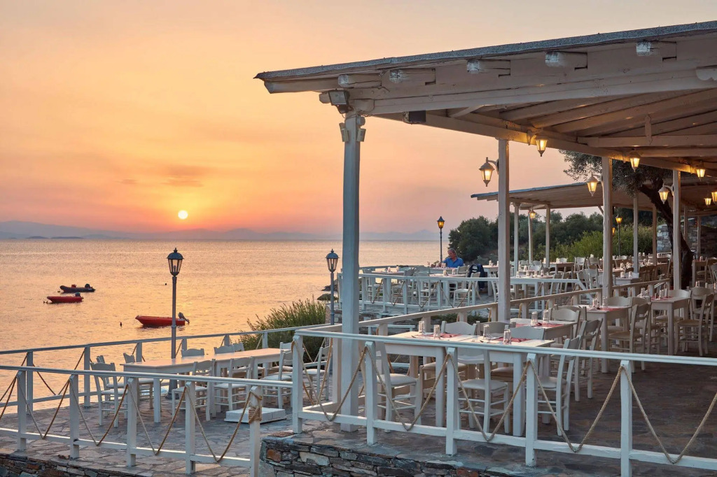 Leda Village Resort