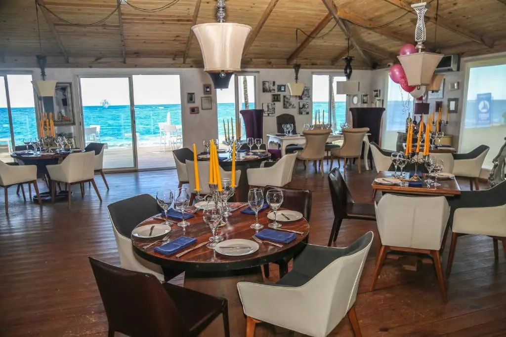 Sea Winds Cabarete