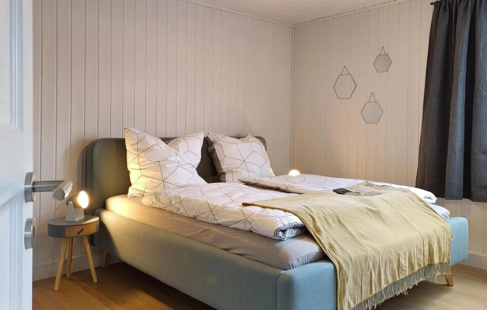 Nice Home In Zerpenschleuse With Wifi