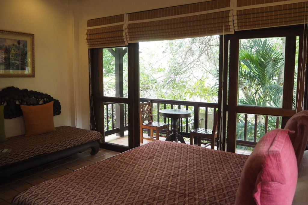 Rabbit Resort Pattaya