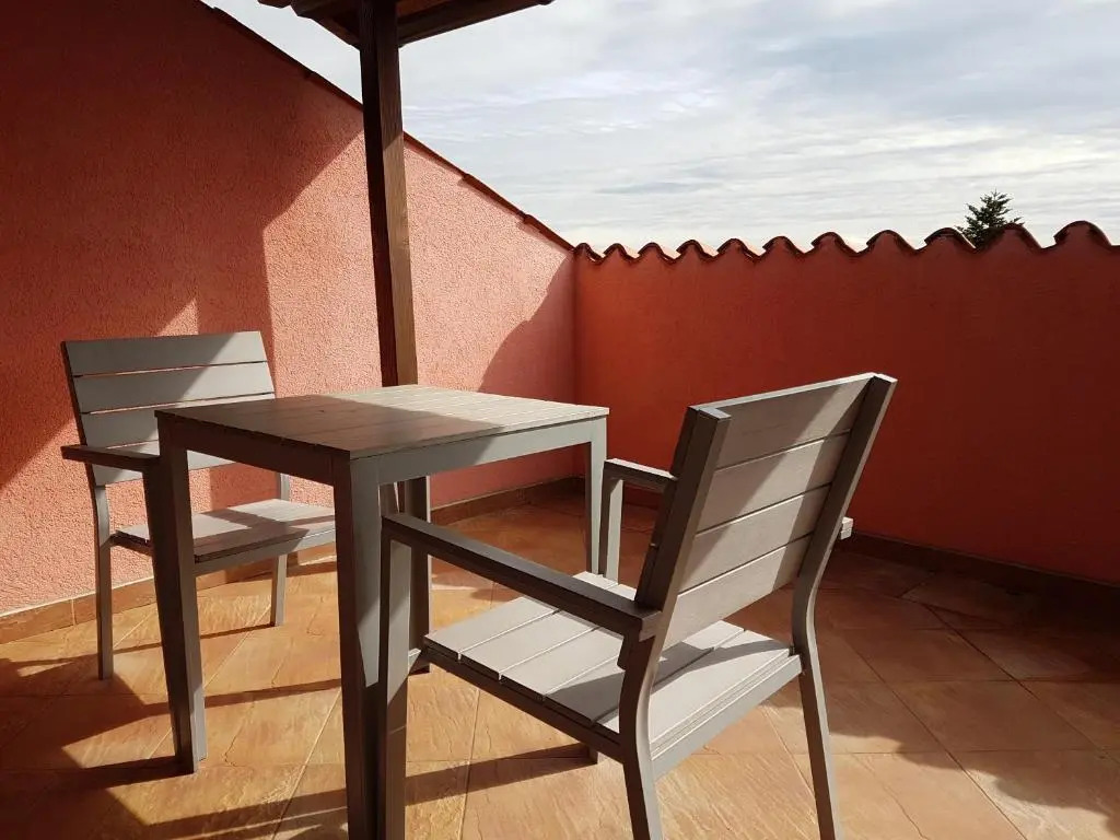 Apartments Eni