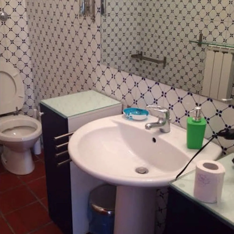 penthouse Papavero int21