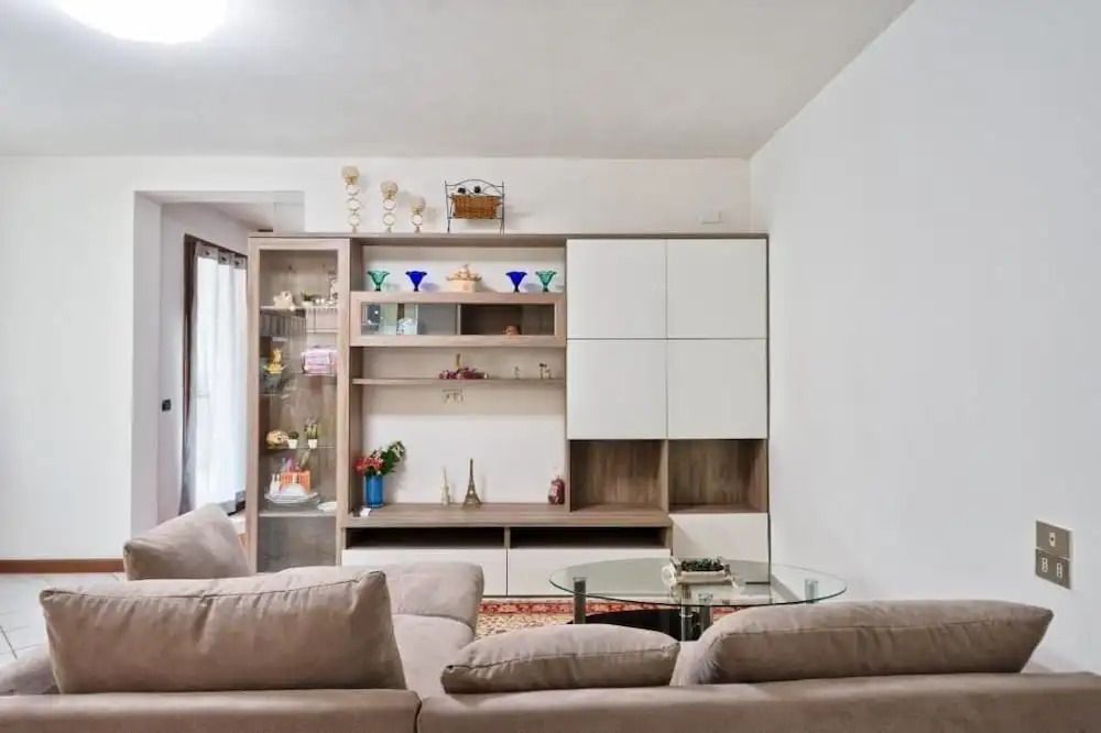 Villa Jolly Venezia - Mini Apartment