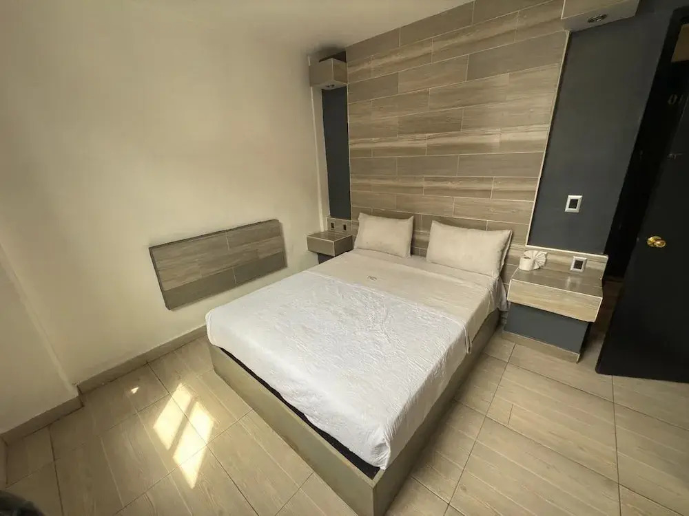 Hotel Aquario
