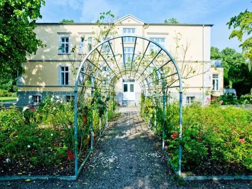 Gutshaus Landsdorf