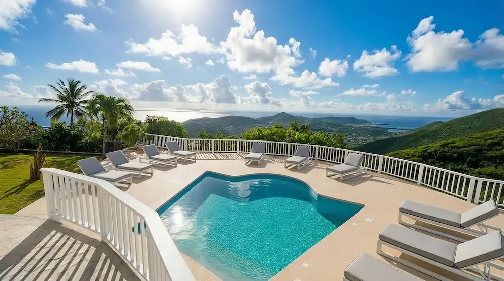 The Pearl of Paradise