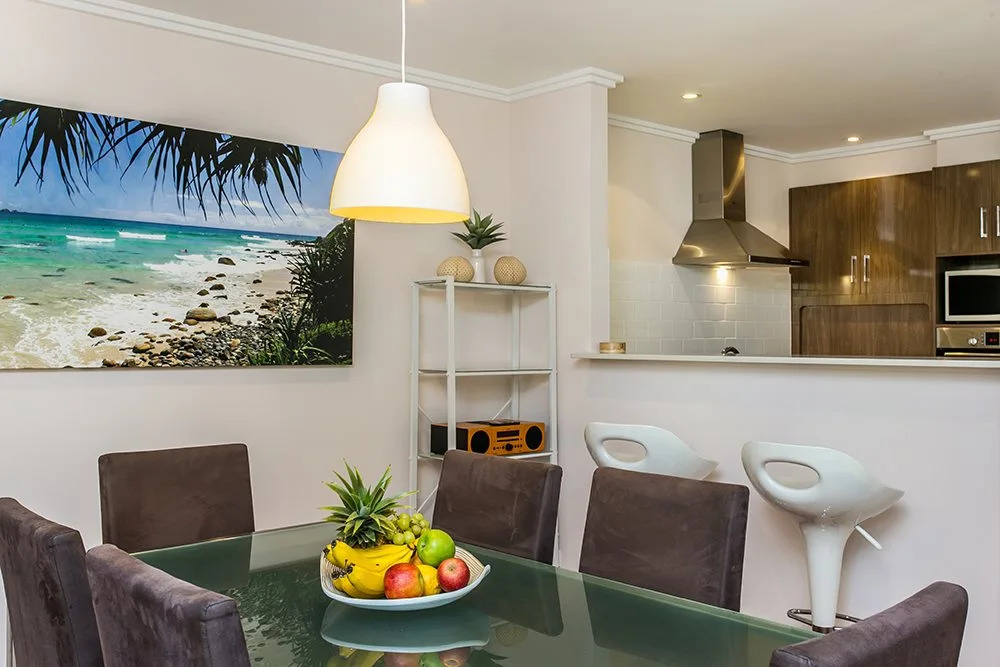 Drift - 3 BR home near town & beach with pool