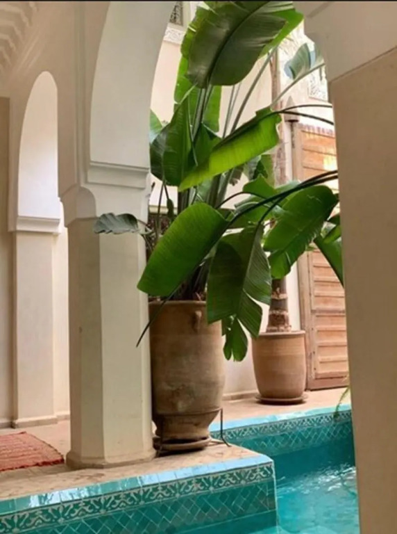 Riad Palacio De Las Especias