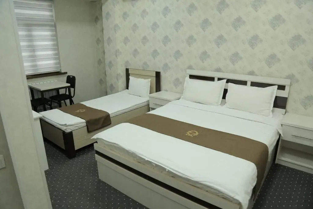 Premium Hotel 777