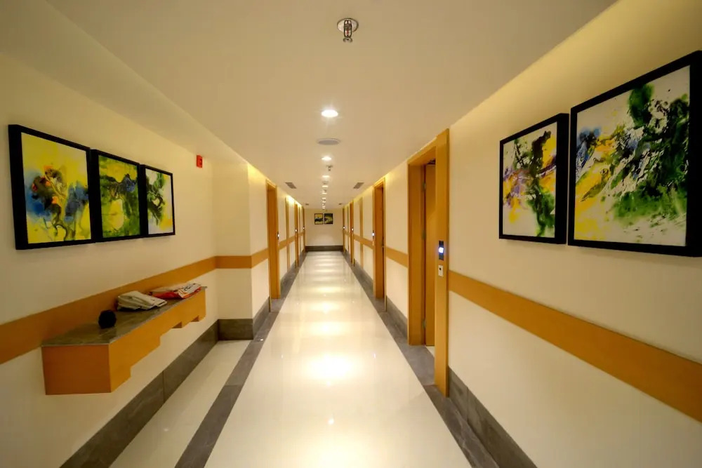 Pearltree Hotels And Resorts