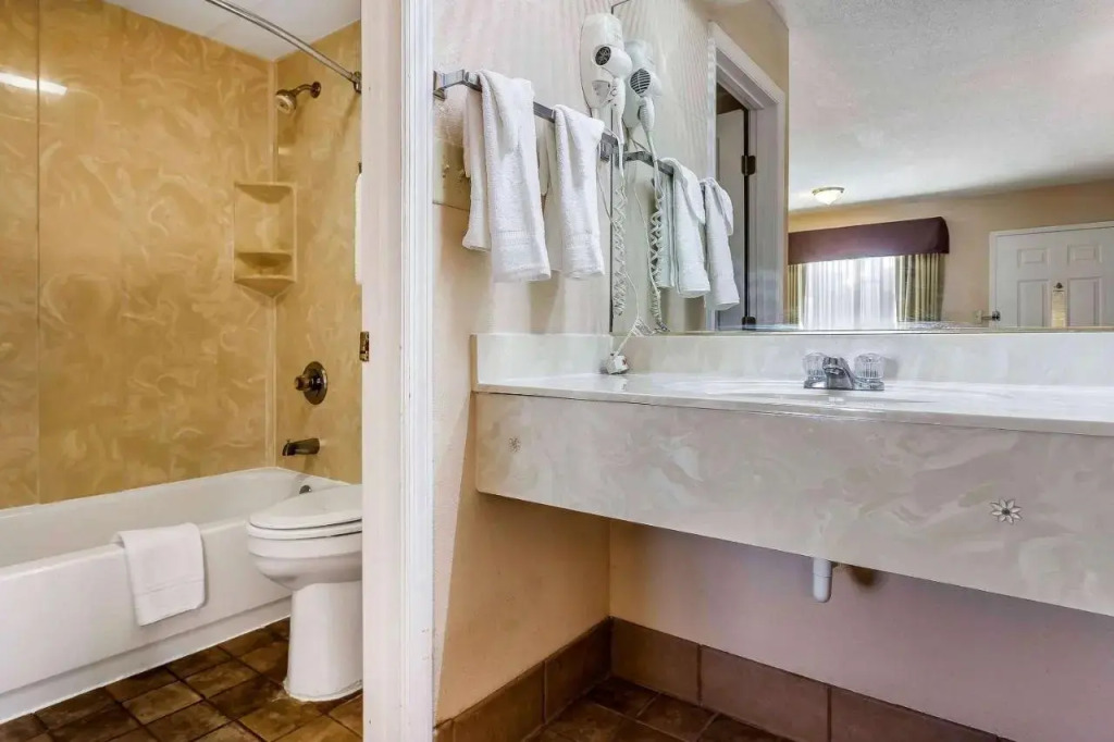 Rodeway Inn Augusta